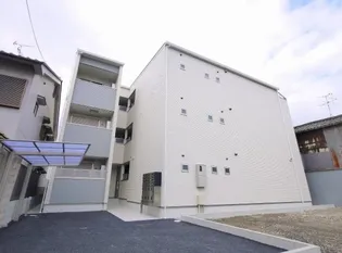 クレアール堺町Iの画像