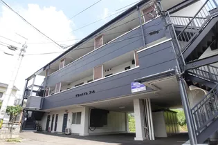 グランハイムYMの画像