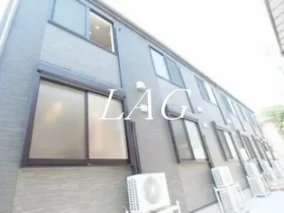 リブリ ドルフ上野毛の画像