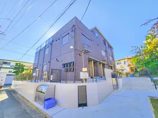 KURIYA HILLSの画像