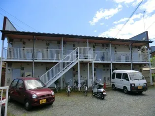 田所コーポAの画像