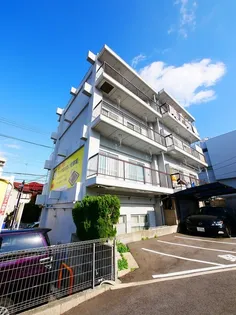 山田ビルの画像