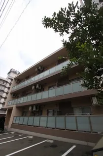 第2五橋ライフ【2階】の外観