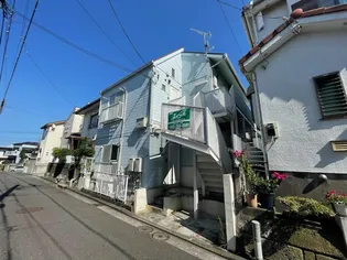 ピュアハウスの画像