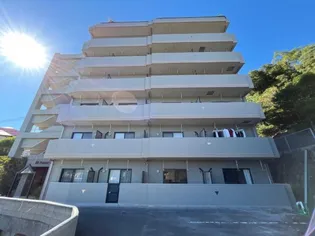 forest view泉【1階】の外観