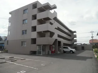 サンライズハイツの画像