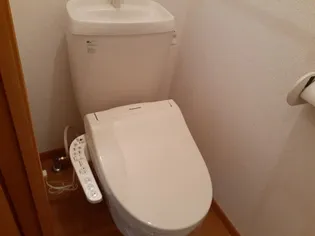 コンフォール エクセレンツ II【1階】の内装