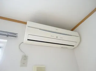 コンフォール エクセレンツ II【1階】の内装