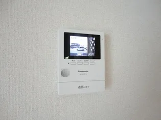 コンフォール エクセレンツ II【1階】の内装