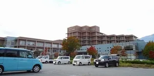 コンフォール エクセレンツ II【1階】の周辺