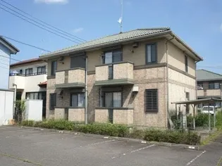 クレストヴィラBの画像