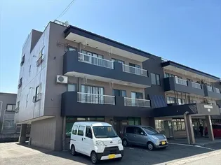 サンシャインプラザ松原 Bの画像