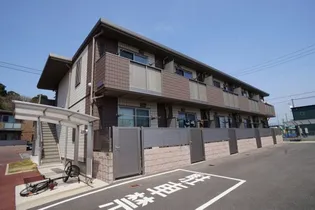 LegendハイムA(セキスイハイム)【1階】の外観