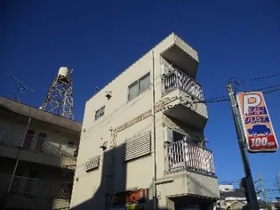 第二泉コーポの画像