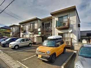 北条ライブタウン F棟の画像