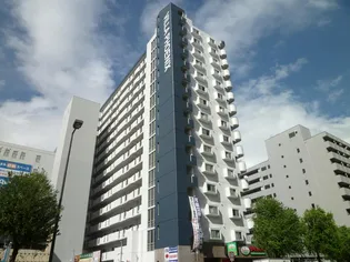 大阪府大阪市淀川区西宮原2【マンション】の外観