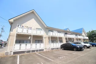 カーサあだち2号の画像