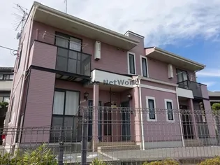 メゾンソレイユIIの画像