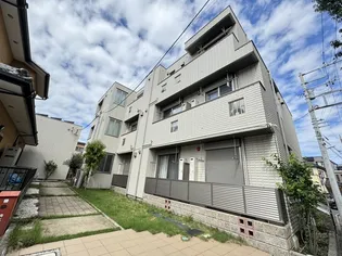 ルーチェ綾瀬Bの画像