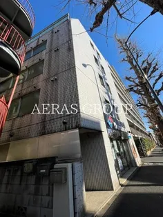 エトワール目白台の画像