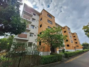 豊ヶ丘団地の画像