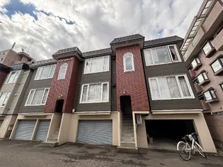 ラ フォーレ山の手Ⅱの画像