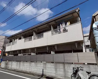 アイビーハウスの画像