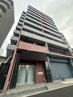 神奈川県横浜市西区中央2【マンション】の外観