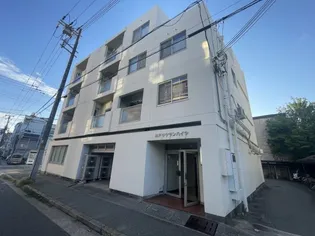 神戸タケサンハイツの画像