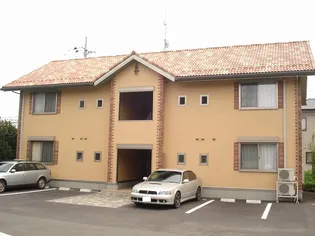 サンガーデンカムアンドエムC棟の画像