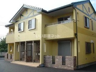 アンテクゥールBの画像