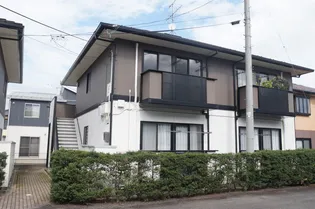 グランディス笹谷ⅡCの画像