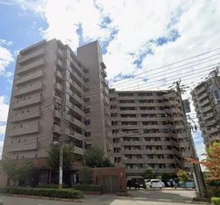 サーパス桜田町一番館の画像
