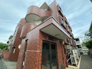 ラ・カセッタ【3階】の外観