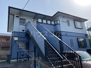 ベルシェ31の画像