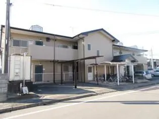グリーンパーク伊勢崎の画像