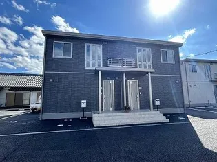 宮崎県宮崎市大字恒久【一戸建】の外観