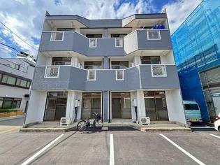 メゾンスワレイクの画像