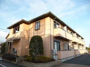 グランレーヴの画像