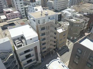 さくらヒルズ樋之口弐番館【5階】の外観