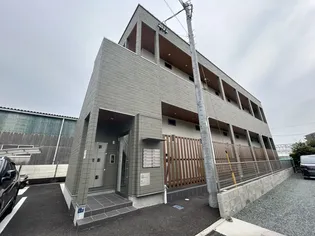 ADC南熊本マーレの画像