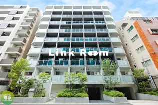 パークハビオ東陽町の画像