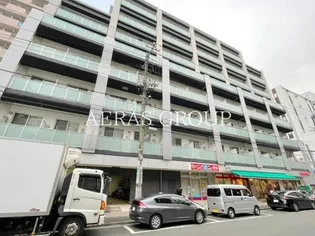 キーヌ ブランの画像