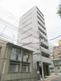 DIPS板橋駅前公園の画像