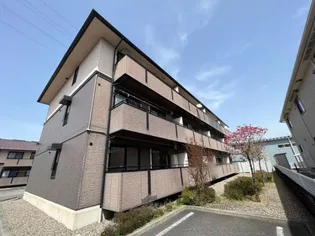 コンフォート轟 Aの画像
