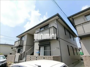 DIAS柏原 A棟の画像