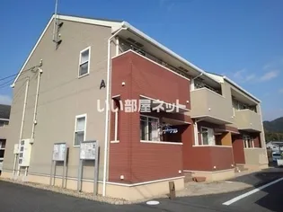 ベントルナータ Bの画像