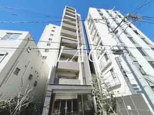 神奈川県川崎市多摩区登戸【マンション】の外観