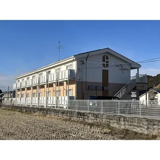 SURPLUS カメヤマ Aの画像