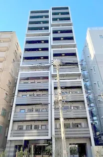 ステージグランデ台東根岸アジールコート【9階】の外観